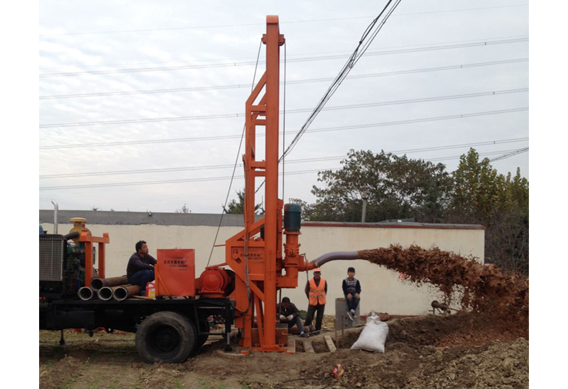 滨州全自动立式水泥管机价格