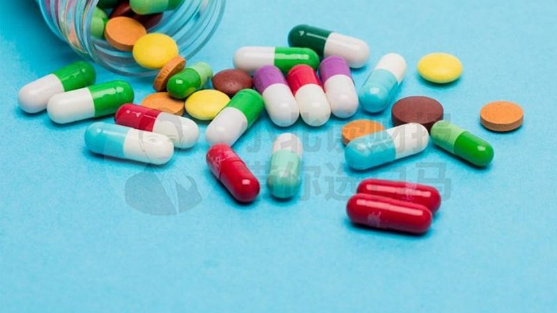植物提取物提取率：揭秘影响其关键因素