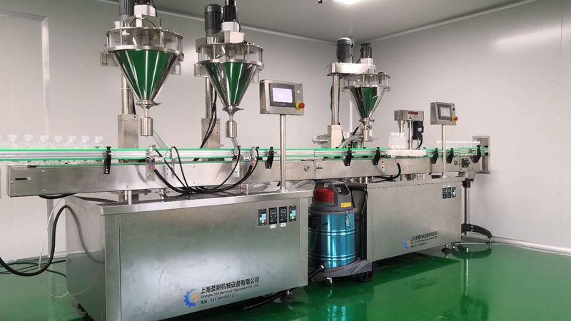 目前市场上，原料药化学结构式查询工具主要分为以下几类：