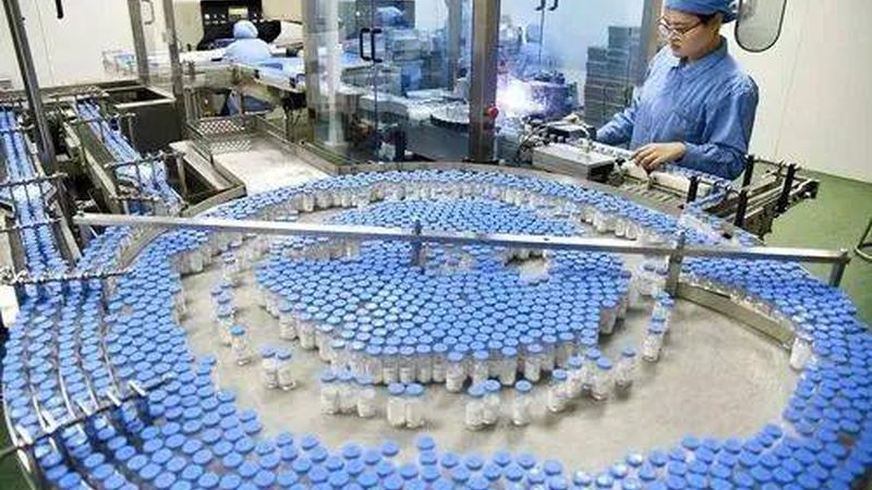 原料药厂家直接采购渠道：如何确保药品质量与合规性