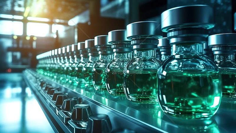 药品代理批发价格表查询：揭秘价格背后的秘密