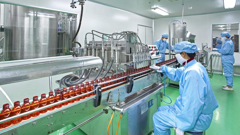 成都药用辅料批发市场报价背后的考量**
