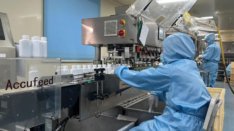 原料药：揭秘十大品牌背后的品质与实力