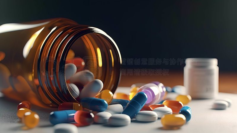OEM与ODM：揭秘制药行业的两种合作模式