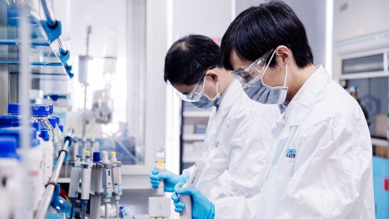 中药提取物出口欧盟，定制生产背后的技术奥秘
