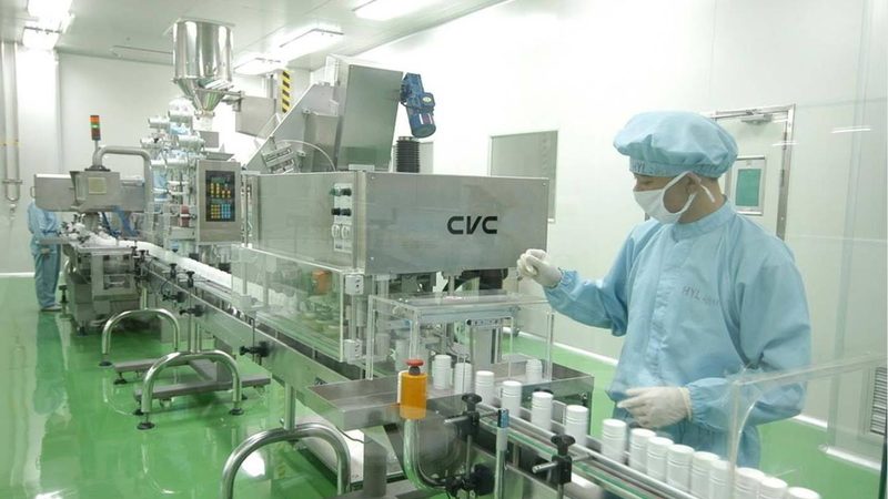 常用药用辅料：揭秘药物制剂中的“隐形功臣