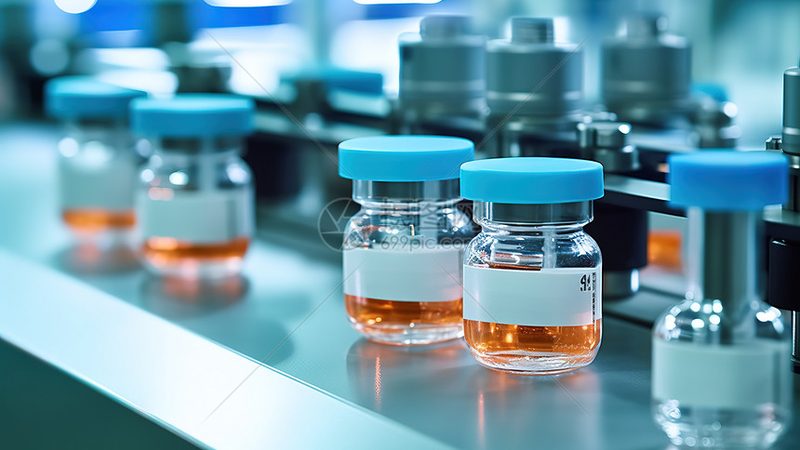 保健品OEM代工：揭秘行业优质厂家选择标准