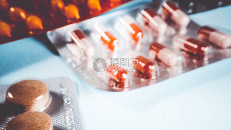 片剂代加工：参数规格与成本之间，藏着怎样的秘密？**